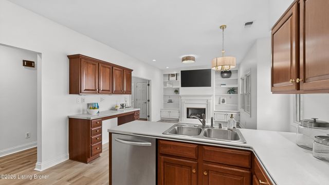 3525 Hurstbourne Ridge Blvd, Louisville, KY 40299