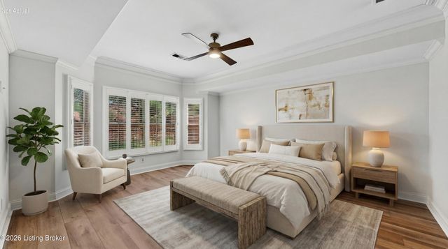 3525 Hurstbourne Ridge Blvd, Louisville, KY 40299