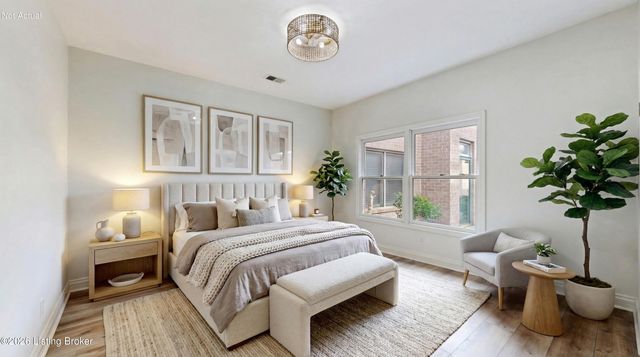 3525 Hurstbourne Ridge Blvd, Louisville, KY 40299