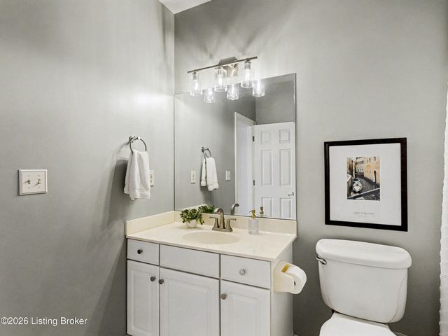 3525 Hurstbourne Ridge Blvd, Louisville, KY 40299