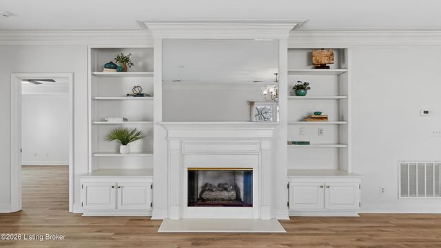 3525 Hurstbourne Ridge Blvd, Louisville, KY 40299