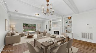 3525 Hurstbourne Ridge Blvd, Louisville, KY 40299