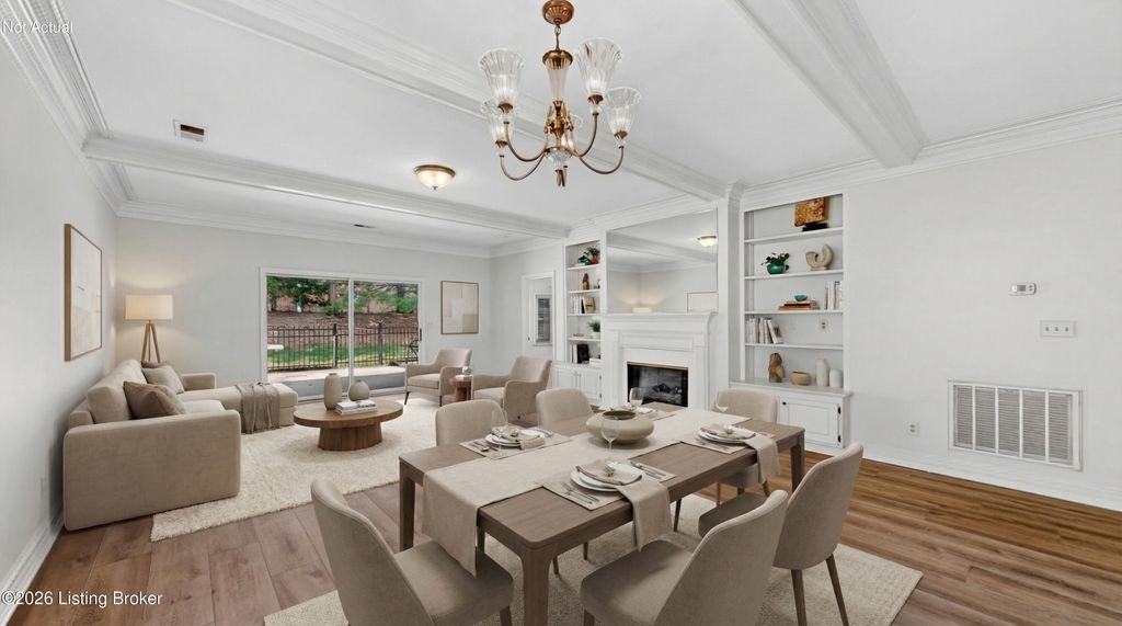 3525 Hurstbourne Ridge Blvd, Louisville, KY 40299