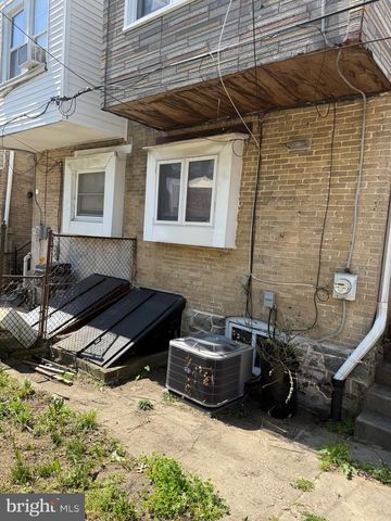 1227 MARLYN RD, Philadelphia, PA 19151