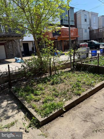 1227 MARLYN RD, Philadelphia, PA 19151