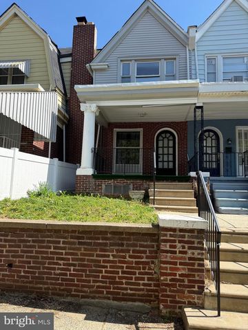 1227 MARLYN RD, Philadelphia, PA 19151