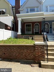1227 MARLYN RD, Philadelphia, PA 19151