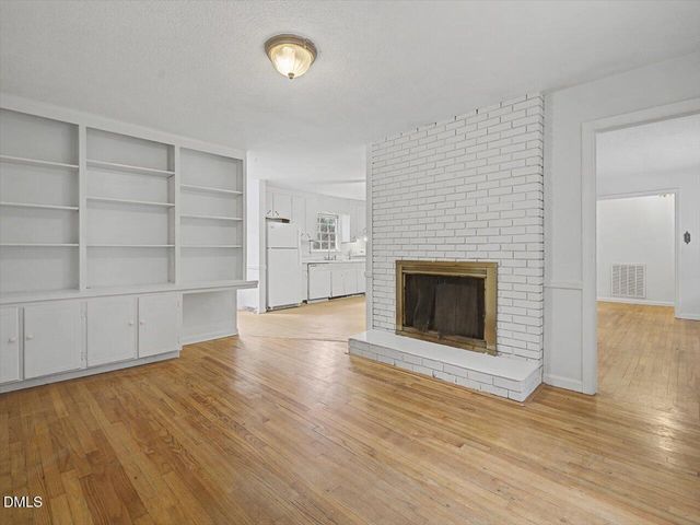 103 Yorktown Drive, Chapel Hill, NC 27516