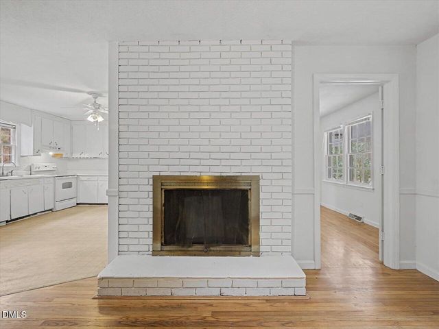 103 Yorktown Drive, Chapel Hill, NC 27516