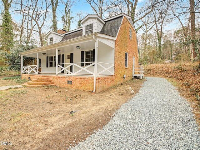 103 Yorktown Drive, Chapel Hill, NC 27516