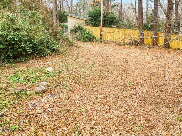 103 Yorktown Drive, Chapel Hill, NC 27516