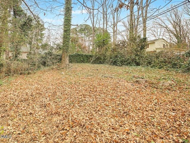 103 Yorktown Drive, Chapel Hill, NC 27516