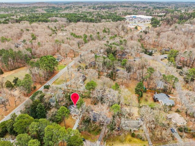 103 Yorktown Drive, Chapel Hill, NC 27516