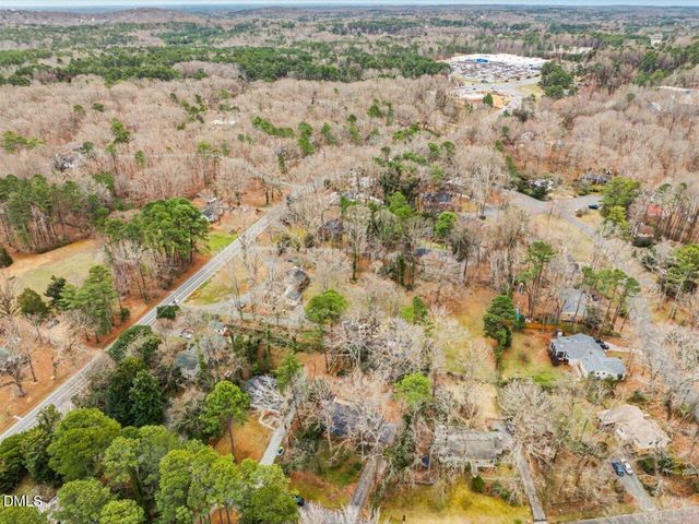 103 Yorktown Drive, Chapel Hill, NC 27516