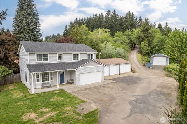2208 Coal Creek Road, Longview, WA 98632