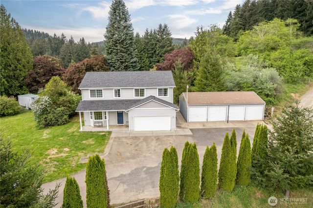 2208 Coal Creek Road, Longview, WA 98632