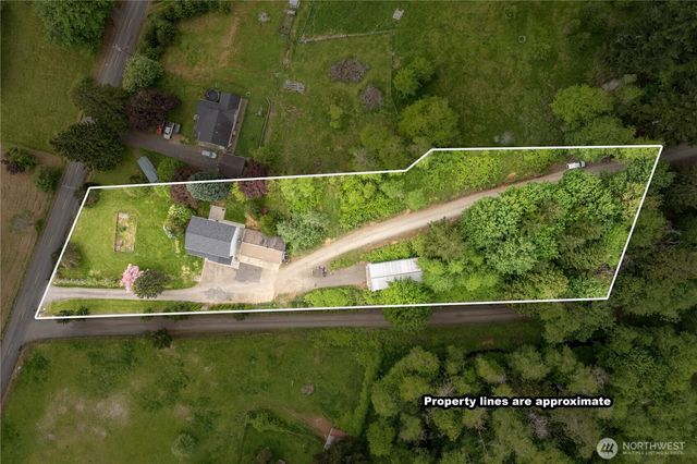2208 Coal Creek Road, Longview, WA 98632