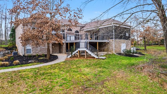 6011 Ocala Rd, Murfreesboro, TN 37128