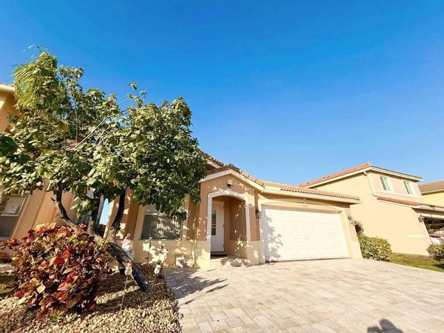 1067 Big Torch Street, Riviera Beach, FL 33407