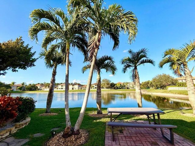 1067 Big Torch Street, Riviera Beach, FL 33407