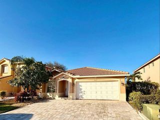 1067 Big Torch Street, Riviera Beach, FL 33407