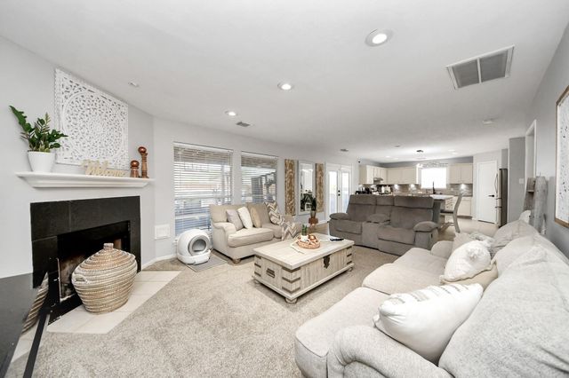 3126 Silverstag Trail Lane, Houston, TX 77073