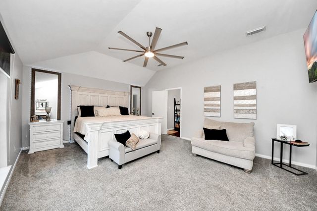 3126 Silverstag Trail Lane, Houston, TX 77073