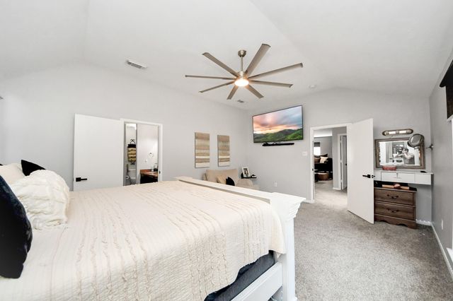 3126 Silverstag Trail Lane, Houston, TX 77073