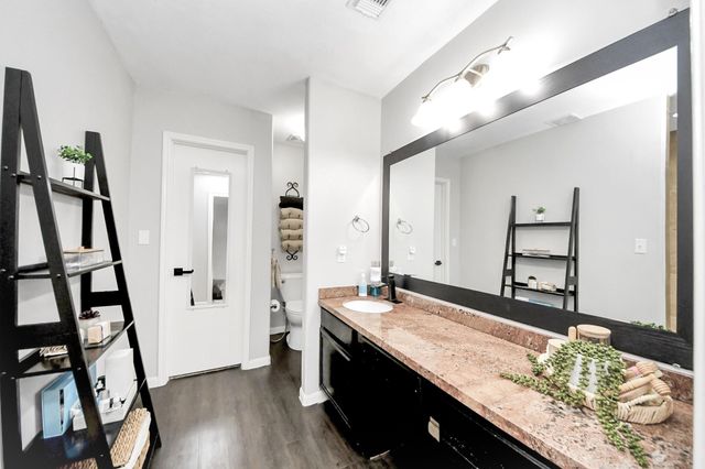 3126 Silverstag Trail Lane, Houston, TX 77073