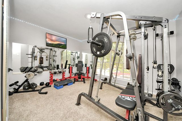 3126 Silverstag Trail Lane, Houston, TX 77073