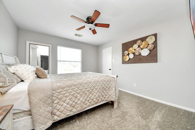 3126 Silverstag Trail Lane, Houston, TX 77073