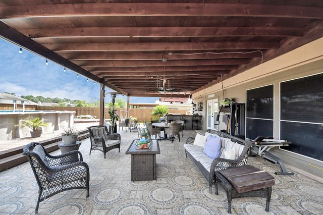 3126 Silverstag Trail Lane, Houston, TX 77073