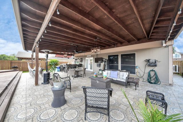 3126 Silverstag Trail Lane, Houston, TX 77073