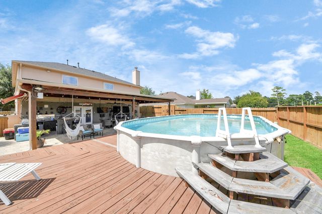 3126 Silverstag Trail Lane, Houston, TX 77073