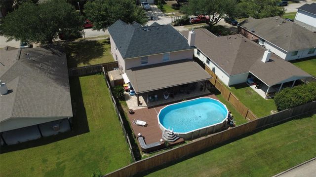 3126 Silverstag Trail Lane, Houston, TX 77073