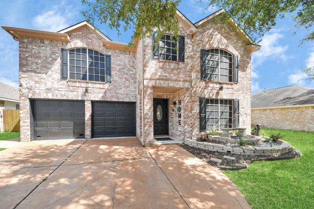 3126 Silverstag Trail Lane, Houston, TX 77073