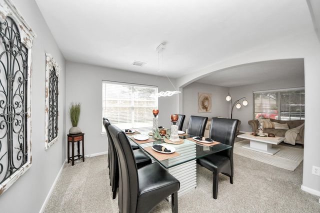 3126 Silverstag Trail Lane, Houston, TX 77073