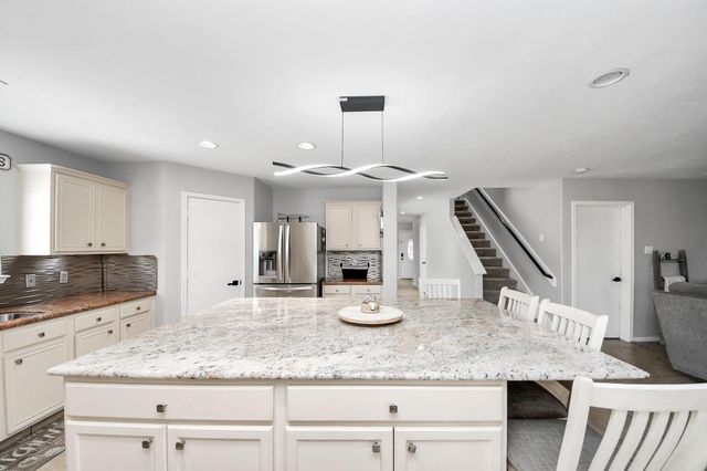 3126 Silverstag Trail Lane, Houston, TX 77073