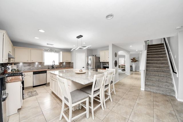 3126 Silverstag Trail Lane, Houston, TX 77073