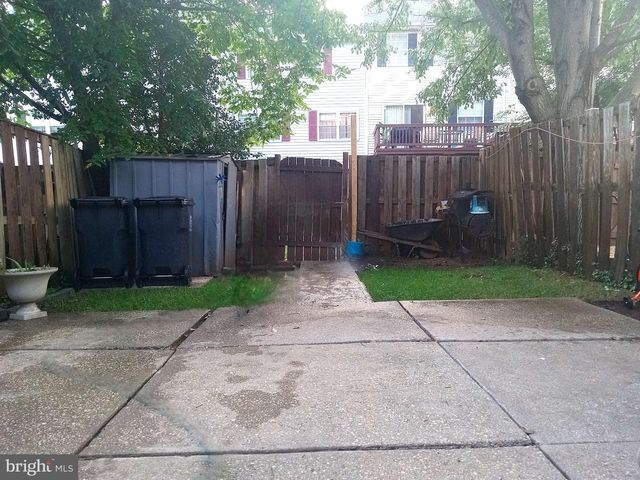 8596 ADAMSON ST, Manassas, VA 20110