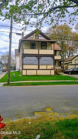 1 Lincoln Street, Gloversville, NY 12078