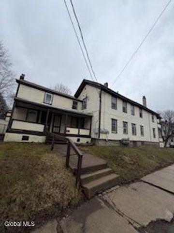 1 Lincoln Street, Gloversville, NY 12078