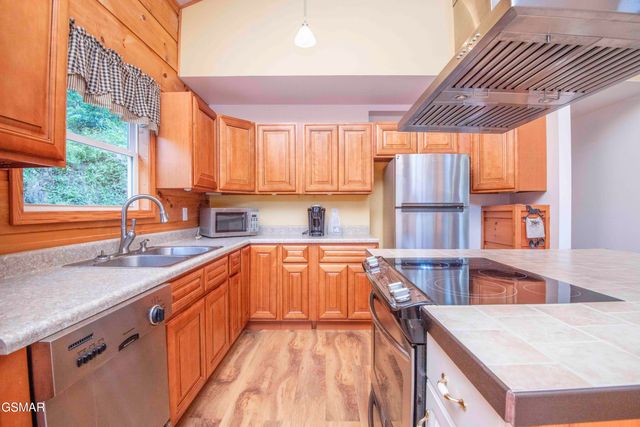 514 Indian Gap Rd, Sevierville, TN 37862