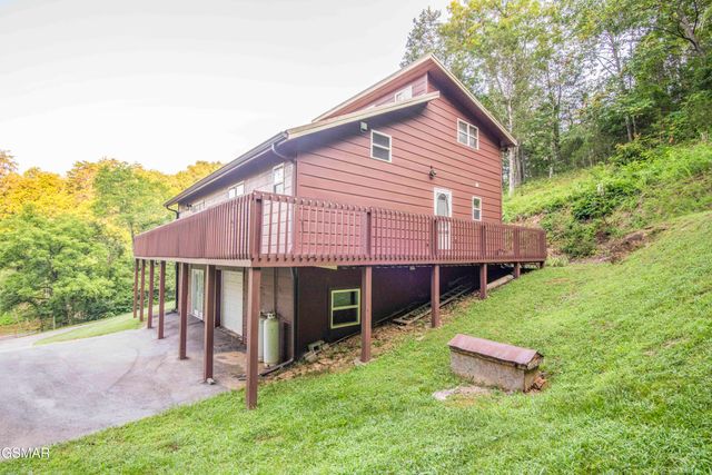 514 Indian Gap Rd, Sevierville, TN 37862