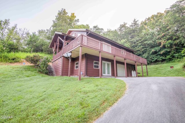 514 Indian Gap Rd, Sevierville, TN 37862