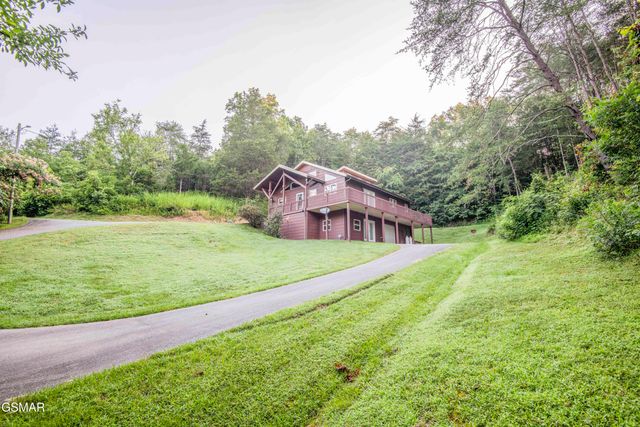 514 Indian Gap Rd, Sevierville, TN 37862