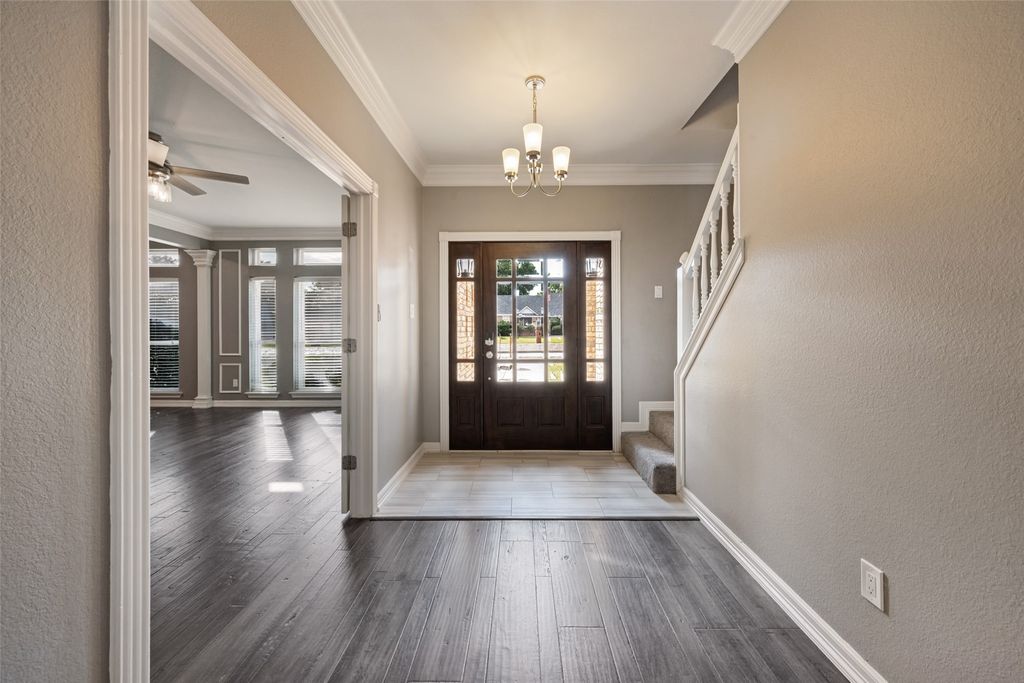 5401 Emerald Park Boulevard, Arlington, TX 76017 — photo 3