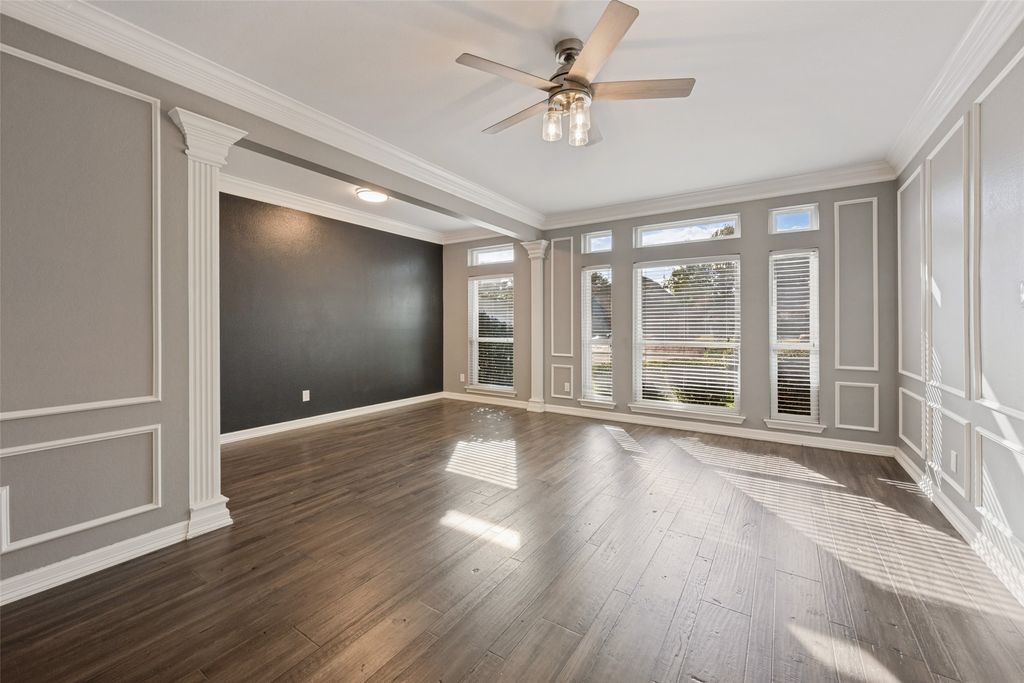 5401 Emerald Park Boulevard, Arlington, TX 76017 — photo 4