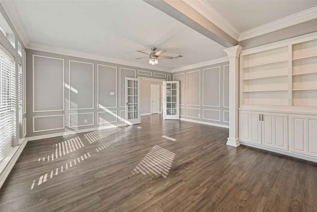 5401 Emerald Park Boulevard, Arlington, TX 76017 — photo 5