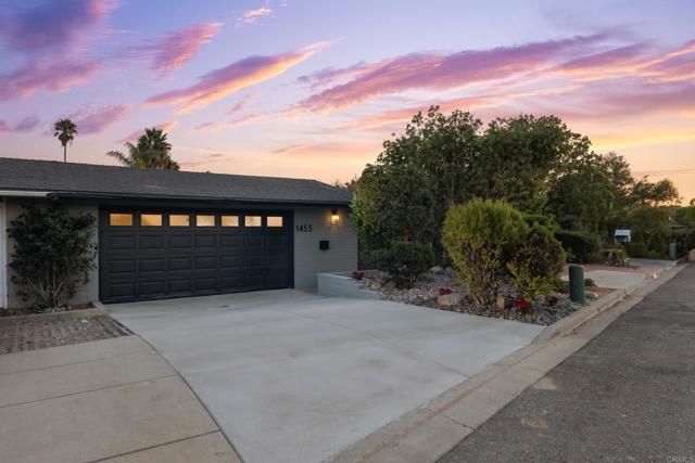 1453 La Habra Drive, San Marcos, CA 92078